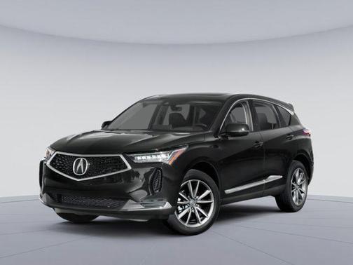 2024 Acura RDX Technology Package