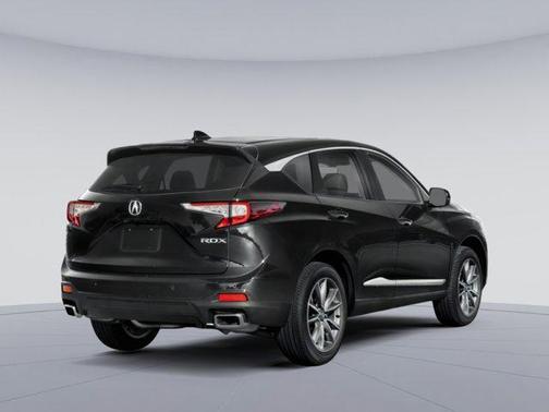 2024 Acura RDX Technology Package