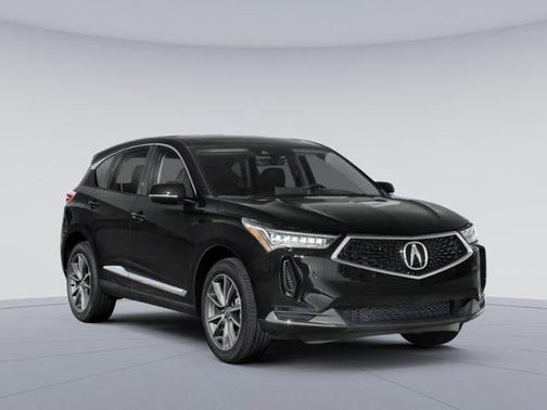 2024 Acura RDX Technology Package