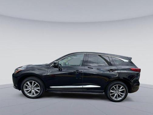 2024 Acura RDX Technology Package