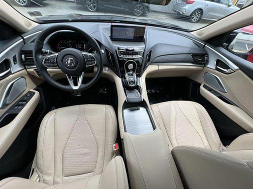 2024 Acura RDX Technology Package