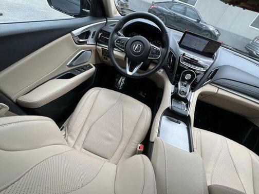 2024 Acura RDX Technology Package