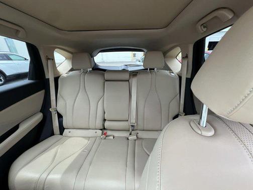 2024 Acura RDX Technology Package