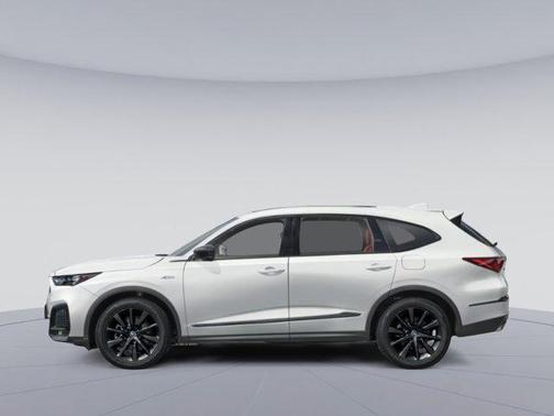 2025 Acura MDX A-SPEC