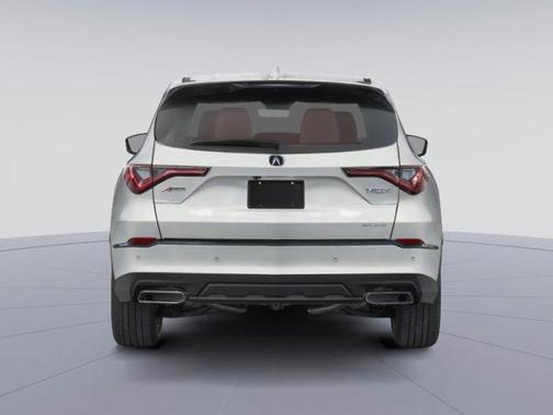 2025 Acura MDX A-SPEC