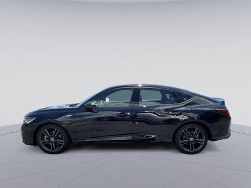 2025 Acura Integra A-SPEC Technology