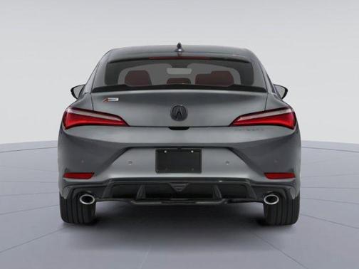 2025 Acura Integra A-SPEC Technology