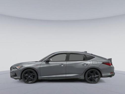 2025 Acura Integra A-SPEC Technology