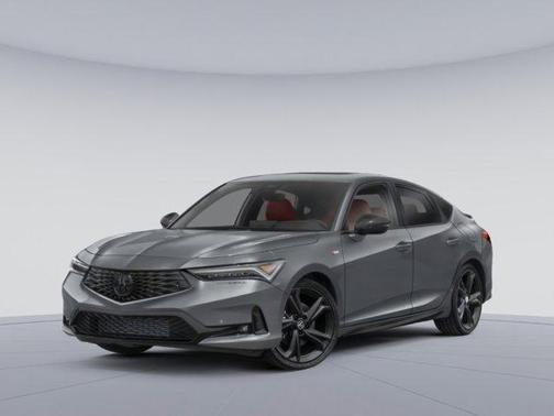 2025 Acura Integra A-SPEC Technology