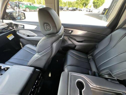 2024 Acura MDX Technology Package