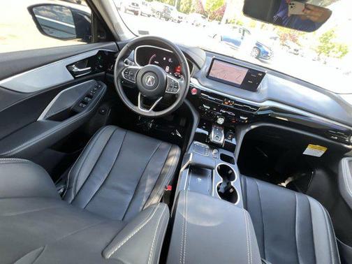 2024 Acura MDX Technology Package