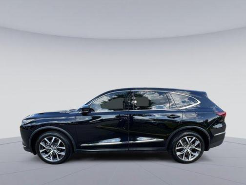 2024 Acura MDX Technology Package