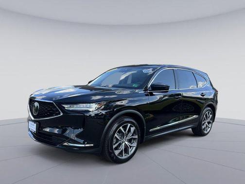 2024 Acura MDX Technology Package