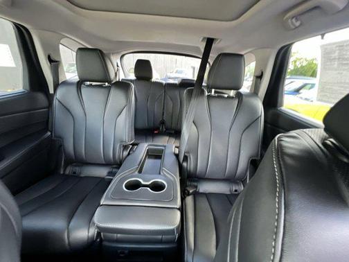 2024 Acura MDX Technology Package