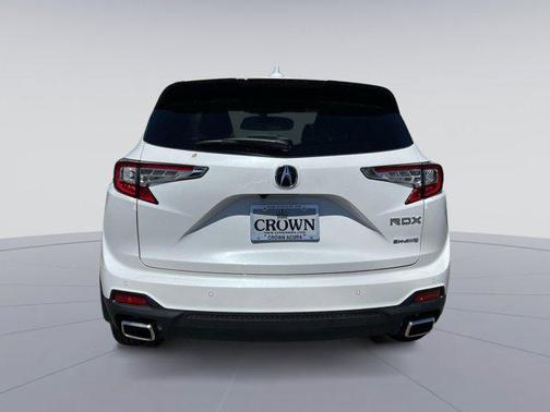 2025 Acura RDX Technology Package