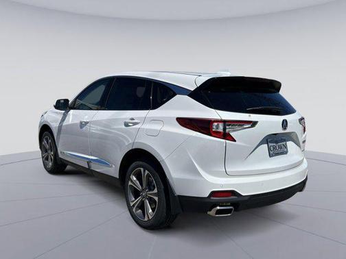 2025 Acura RDX Technology Package
