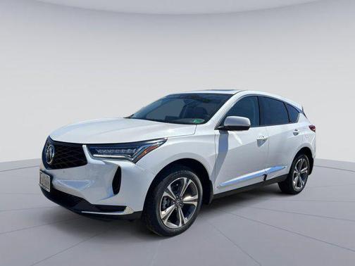 2025 Acura RDX Technology Package