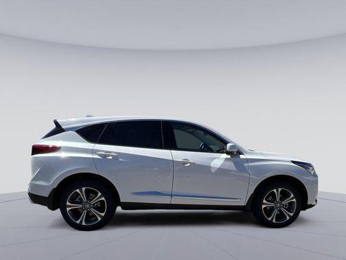 2025 Acura RDX Technology Package