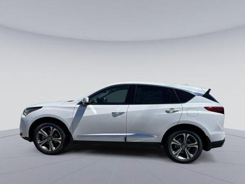 2025 Acura RDX Technology Package
