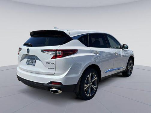 2025 Acura RDX Technology Package