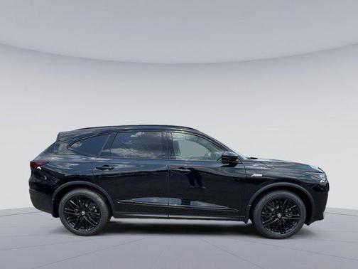 2026 Acura MDX A-SPEC Advance Package