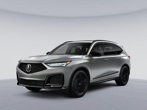 2026 Acura MDX A-SPEC Advance Package