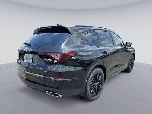 2026 Acura MDX A-SPEC Advance Package