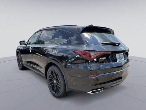 2026 Acura MDX A-SPEC Advance Package