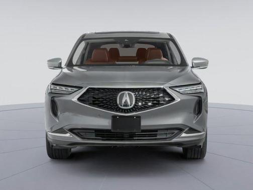 2024 Acura MDX Technology Package