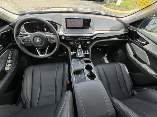 2024 Acura MDX Technology Package