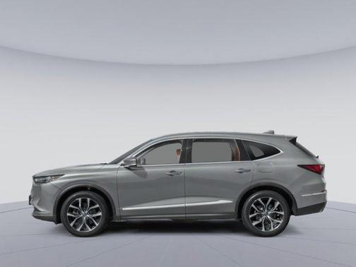 2024 Acura MDX Technology Package