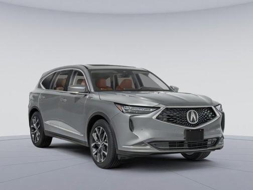 2024 Acura MDX Technology Package