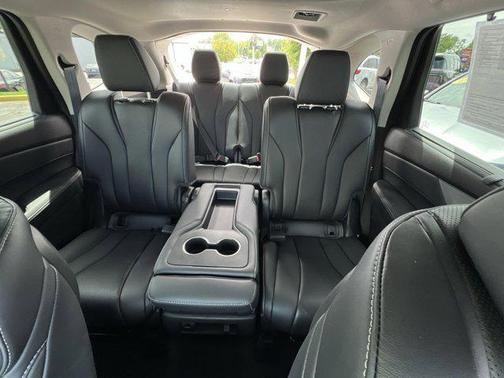 2024 Acura MDX Technology Package