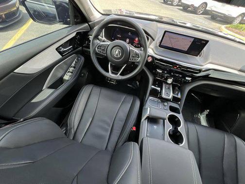 2024 Acura MDX Technology Package