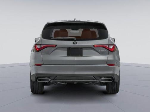 2024 Acura MDX Technology Package