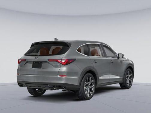 2024 Acura MDX Technology Package