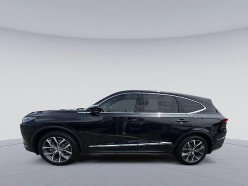 2024 Acura MDX Technology Package