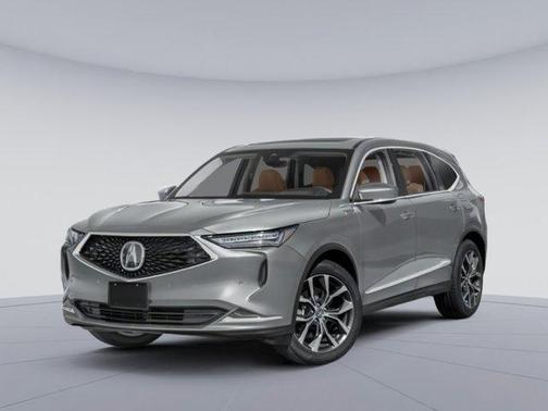2024 Acura MDX Technology Package