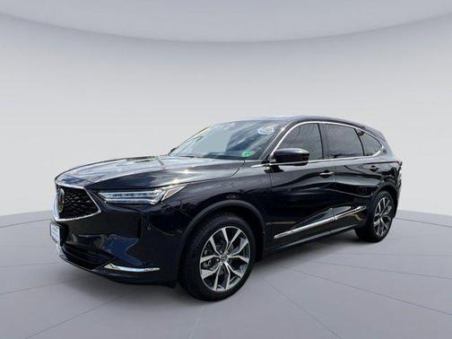 2024 Acura MDX Technology Package