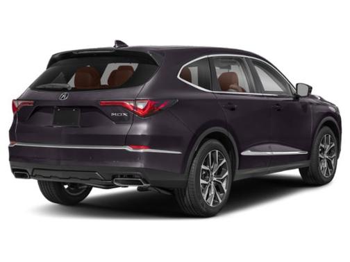 2024 Acura MDX Technology Package