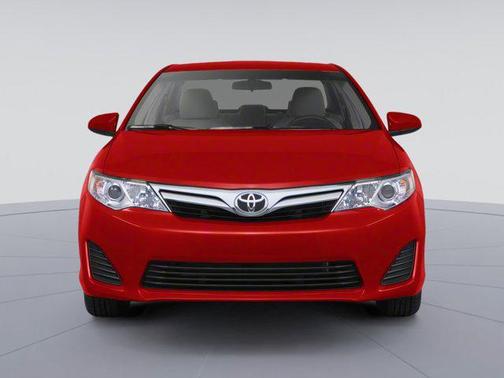 2012 Toyota Camry XLE