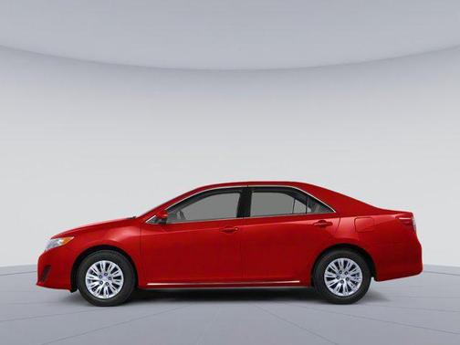 2012 Toyota Camry XLE