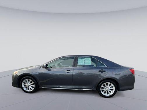 2012 Toyota Camry XLE