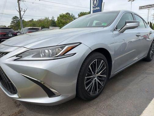 2024 Lexus ES 350 Base