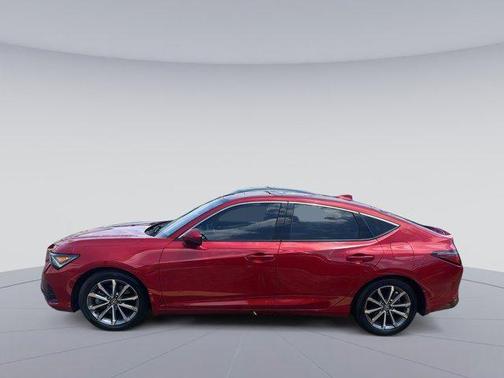 2023 Acura Integra Certified