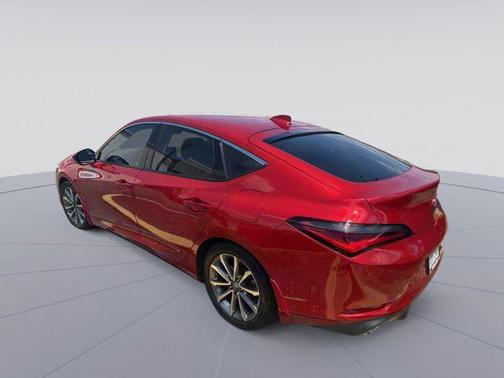 2023 Acura Integra Certified