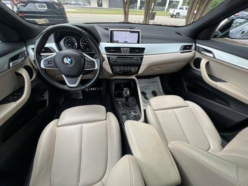 2020 BMW X2 xDrive28i