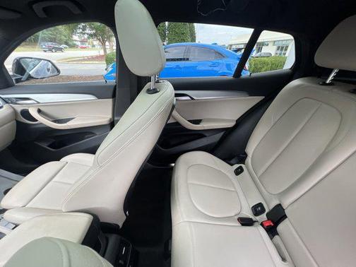 2020 BMW X2 xDrive28i