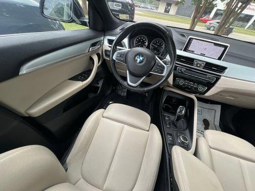 2020 BMW X2 xDrive28i