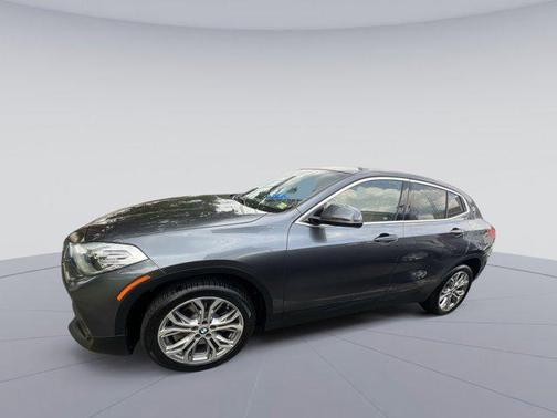 2020 BMW X2 xDrive28i
